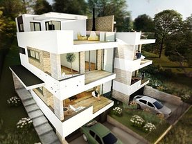 Casa de vânzare 5 camere, în Cluj-Napoca, zona Grigorescu
