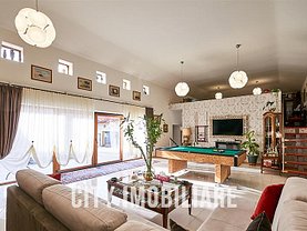 Casa de vânzare 5 camere, în Feleacu, zona Central