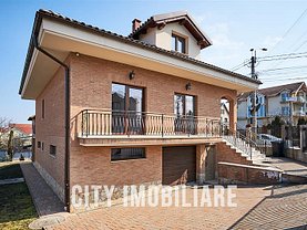 Casa de vânzare 6 camere, în Cluj-Napoca, zona Bună Ziua