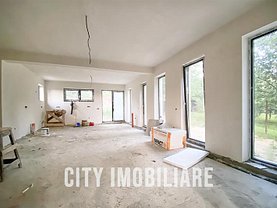 Casa de vânzare 3 camere, în Feleacu, zona Central