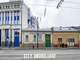 Casa de vanzare 11 camere, în Cluj-Napoca, zona Ultracentral