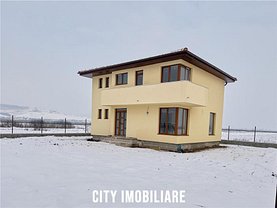 Casa de vanzare 4 camere, în Jucu de Mijloc, zona Central