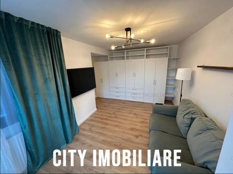 Apartament 2 camere, decomandat, Intre Lacuri.