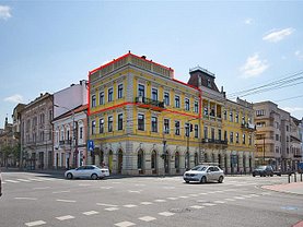 Închiriere birou