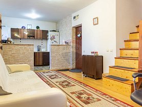 Apartament de închiriat 2 camere în Brasov, Garii