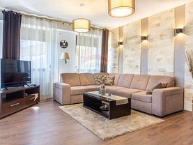Apartament de închiriat 3 camere în Brasov, Drumul Poienii