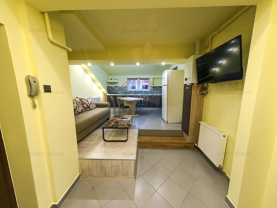 Apartament modern, 2 camere, Racadau! - imaginea 1