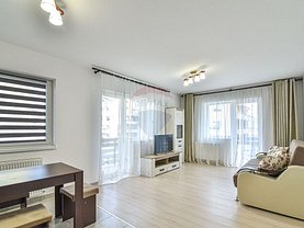 Apartament de închiriat 2 camere, în Sânpetru, zona Exterior Nord