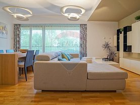 Apartament de închiriat 2 camere, în Braşov, zona Drumul Poienii