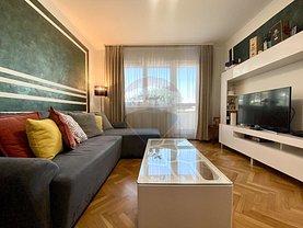 Apartament de închiriat 2 camere, în Brasov, zona Astra
