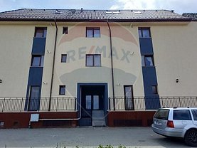 Apartament de vânzare 2 camere, în Brasov, zona Tractorul
