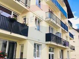 Apartament de vânzare 3 camere, în Râşnov, zona Primăverii
