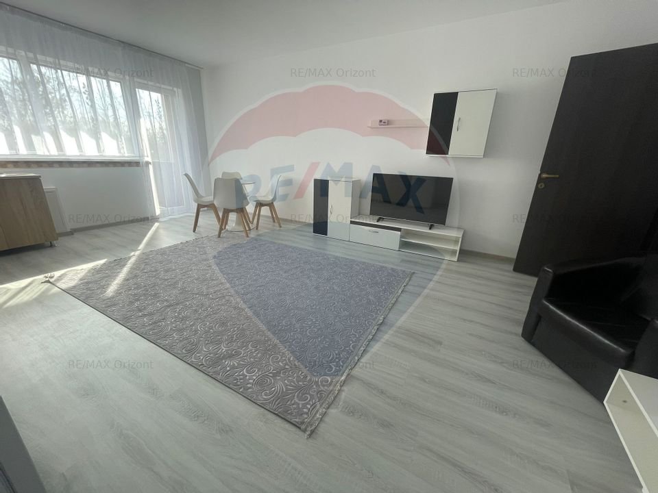 Apartament nou de inchiriat, prima utilizare