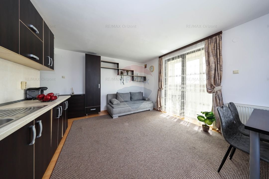 Apartament 3 camere de inchiriat, Sanpetru, Lempes