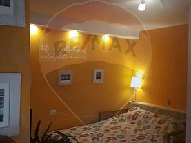 Casa de închiriat o cameră, în Brasov, zona Brasovul Vechi