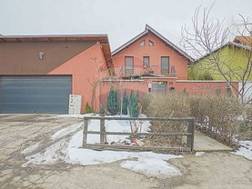 Casa 5 camere în Sanpetru, Central