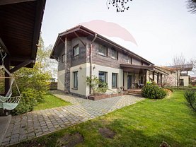 Casa de vânzare 4 camere, în Tarlungeni