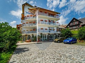 Vânzare hotel/pensiune