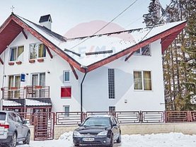 Vânzare hotel/pensiune