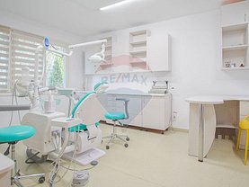 Închiriere spaţiu comercial
