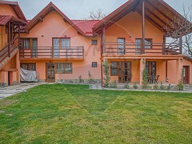 Vânzare hotel/pensiune