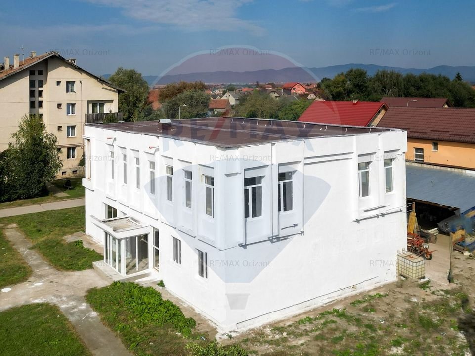 Hala depozitare/ productie