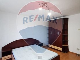 Garsonieră de închiriat, în Suceava, zona Burdujeni