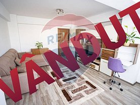 Apartament de vânzare 2 camere în Suceava, Burdujeni