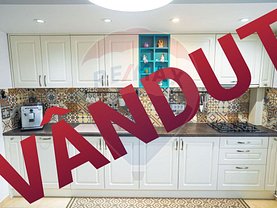 Apartament de vânzare 3 camere în Suceava, Burdujeni