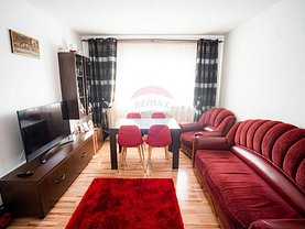 Apartament de vânzare 3 camere, în Suceava, zona Burdujeni