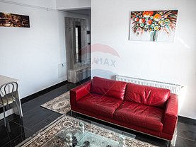 Apartament de închiriat 3 camere, în Suceava, zona Central