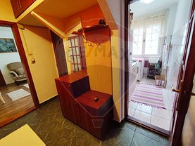 Apartament de închiriat 2 camere, în Suceava, zona George Enescu