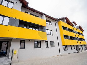 Apartament de vânzare 2 camere, în Suceava, zona Sud