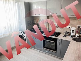 Apartament de vânzare 3 camere în Suceava, Burdujeni
