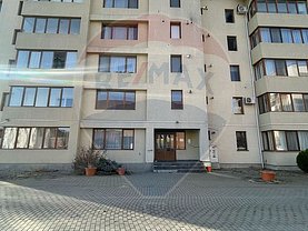 Apartament de închiriat 2 camere, în Radauti, zona Nord-Vest