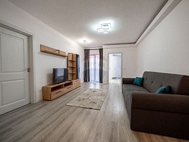 Apartament de închiriat 3 camere, în Suceava, zona Central
