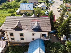Casa de închiriat 9 camere, în Suceava, zona Obcini