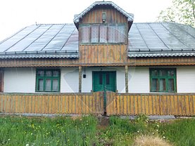Casa de vânzare 2 camere, în Drăgoieşti