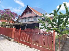 Casa de vânzare 6 camere, în Suceava, zona Est