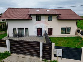 Casa de vânzare 5 camere, în Suceava, zona Nord