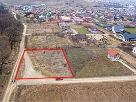 Teren constructii de vânzare, în Suceava, zona Burdujeni