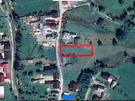 Teren agricol de vânzare, în Voroneţ