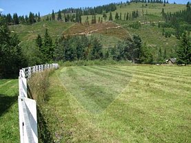 Teren agricol de vânzare, în Suceava, zona Nord