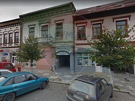 Vânzare spaţiu comercial