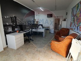 Vânzare spaţiu comercial