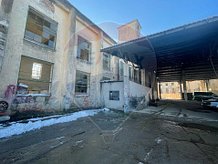 Vânzare spaţiu industrial în Suceava, Exterior Est