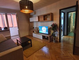 Apartament de închiriat 2 camere, în Bucureşti, zona 1 Mai