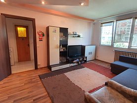 Apartament de închiriat 3 camere, în Bucureşti, zona Rahova