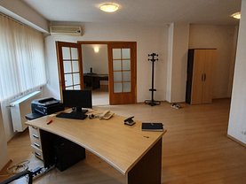 Casa de închiriat 3 camere, în Bucureşti, zona P-ţa Rosetti