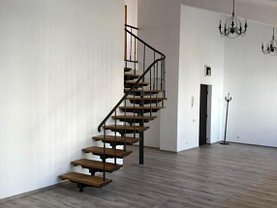Casa de închiriat 5 camere, în Bucureşti, zona P-ţa Rosetti